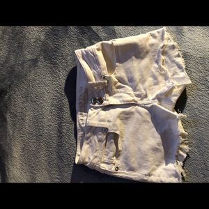 American Eagle Cutoff shorts